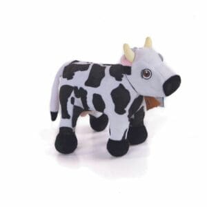 La Granja de Zenón - Peluche Musical La Vaca Lola