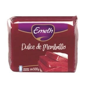 Emeth - Dulce de Membrillo 500gr
