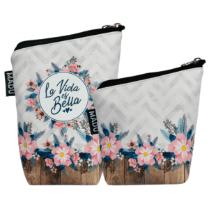 Estuches Porta Yerba y Azucar - la Vida es Bella