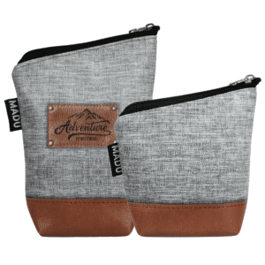 Estuches Porta Yerba y Azucar - Adventure Brujula