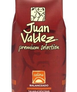 Juan Valdez - Café Intenso de Selección Premium 250gr