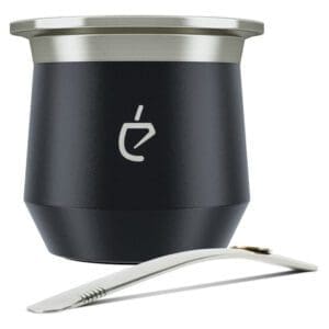 Un Mate - Mate de Acero Modelo 2