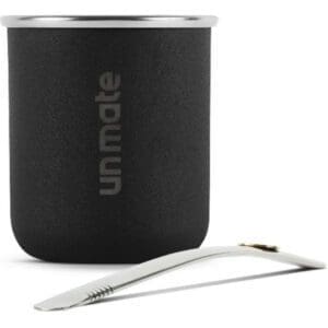 Un Mate - Mate de Acero Modelo 1