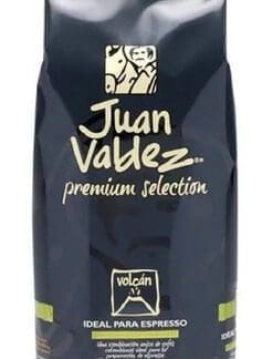Juan Valdez - Café Ideal para Expresso de Selección Premium 250gr