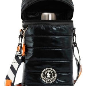Legion Extranjera - Matero Mochila Diamond Pop Negro