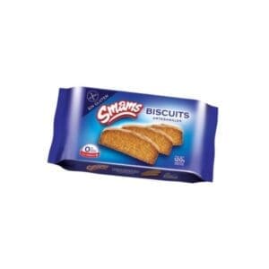 Smams - Biscuits 120gr