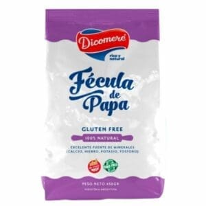 Dicomere - Fécula de Papa 450gr