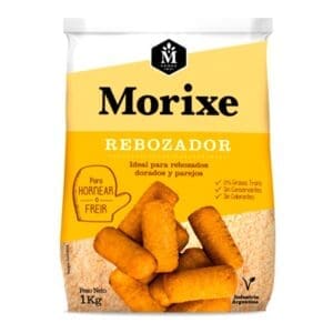 Morixe - Rebozador 1kg