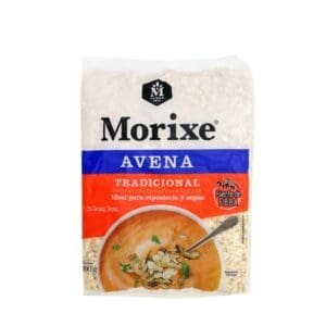 Morixe - Avena Tradicional 300gr