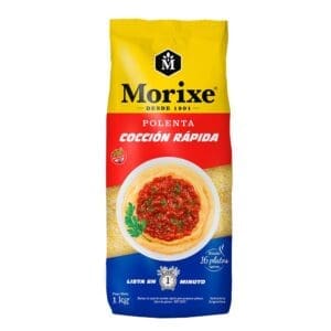 Morixe - Polenta 1kg