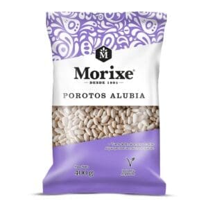 Morixe - POrotos Alubias 400gr