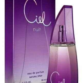 Ciel - Perfume Mujer Nuit EDP 80ml