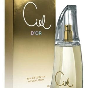 Ciel - Perfume D´Or 50ml