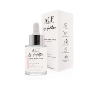 ACF - Serum Humectante Balance Vol 1 Dadatina 30ml