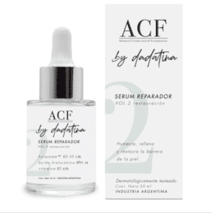 ACF - Sérum Reparador Restauración Vol 2 30ml