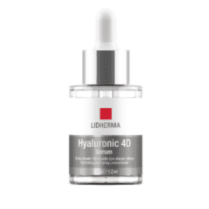 Lidherma - Hyaluronic 4D Serum 30gr