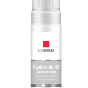 Lidherma - Hyaluronic 4D Cleansing Foam 145ml