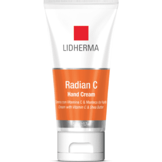 Lidherma - Radin C Hand Cream 50gr