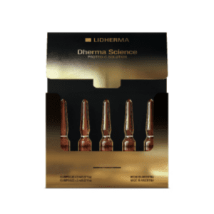 Lidherma - Dherma Science Proteo-C Solution 10 Ampollas 2 Ml c/u