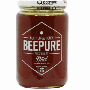 BeePure - Miel Clasica 900gr