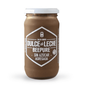 BeePure - Dulce de Leche Sin Azúcar Agregada 400gr