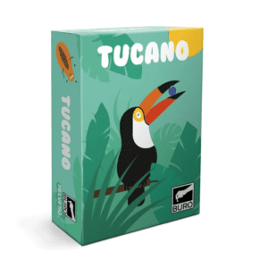 Buró - Tucano