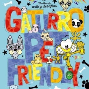 Libro Gaturro Pet Friendly