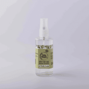 Sentida Botanica - Spray Ahuyenta Mosquitos Vegano X60ml