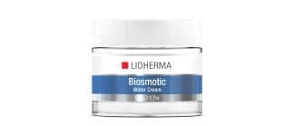 Lidherma - Biosmotic Water Cream