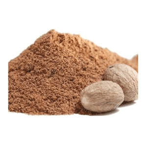 Nuez Moscada Molida 1kg