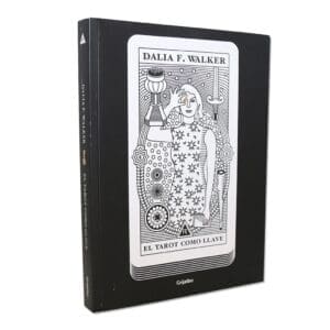 grijalbo - Libro el Tarot Como Llave