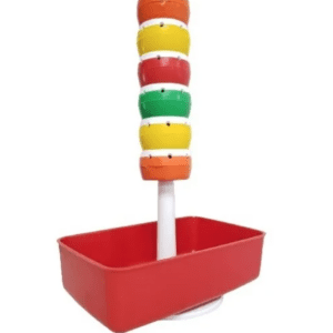 Pico Dulce - Exibidor de Chupetines