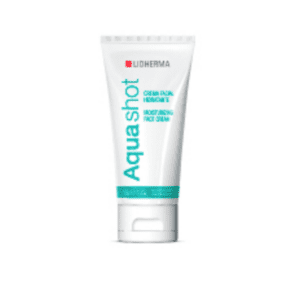 Lidherma - Aquashot Crema Facial Hidratante
