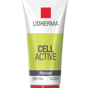 Lidherma - Cellactive Massage Cream