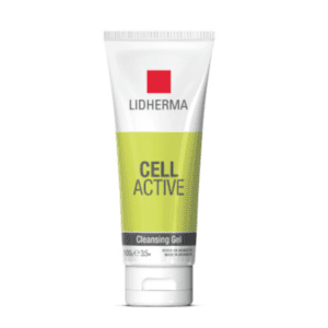 Lidherma - Cellactive Cleansing Gel