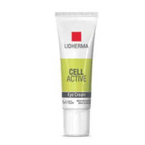 Lidherma - Cellactive Eye Cream