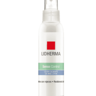 Lidherma - Sense control Loción Calmante