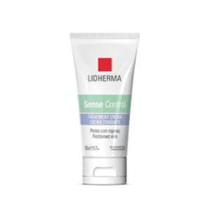 Lidherma - Sense control Treatment