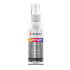 Lidherma - LumiPrevent Loción