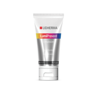 Lidherma - LumiPrevent Emulsión