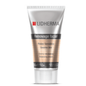 Lidherma - Renovage Facial Pieles Sensibles