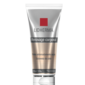 Lidherma - Renovage Crema Corporal