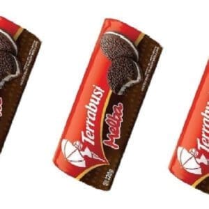 Terrabusi - Galletitas Melba 120gr - 3 Unidades