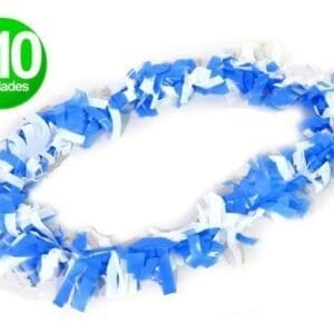 Collares de Argentina 10 Unidades