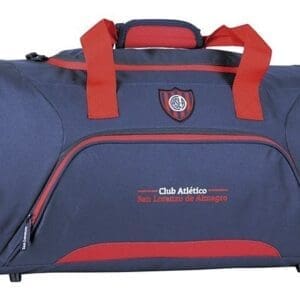 San Lorenzo - Bolso de San Lorenzo