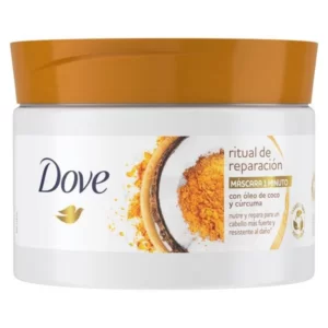 Dove - Máscara Capilar 1 minuto Ritual de Reparación - 300gr
