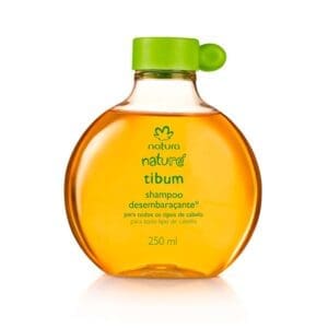 Natura - Shampoo Tibum Verano Desenredante