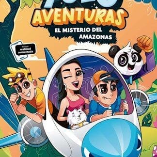 Martinez Roca - Libro Yolo Aventuras