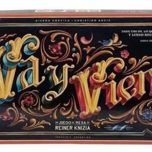 Maldón - Va y Viene