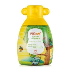 Natura - Agua de Colonia Naturé